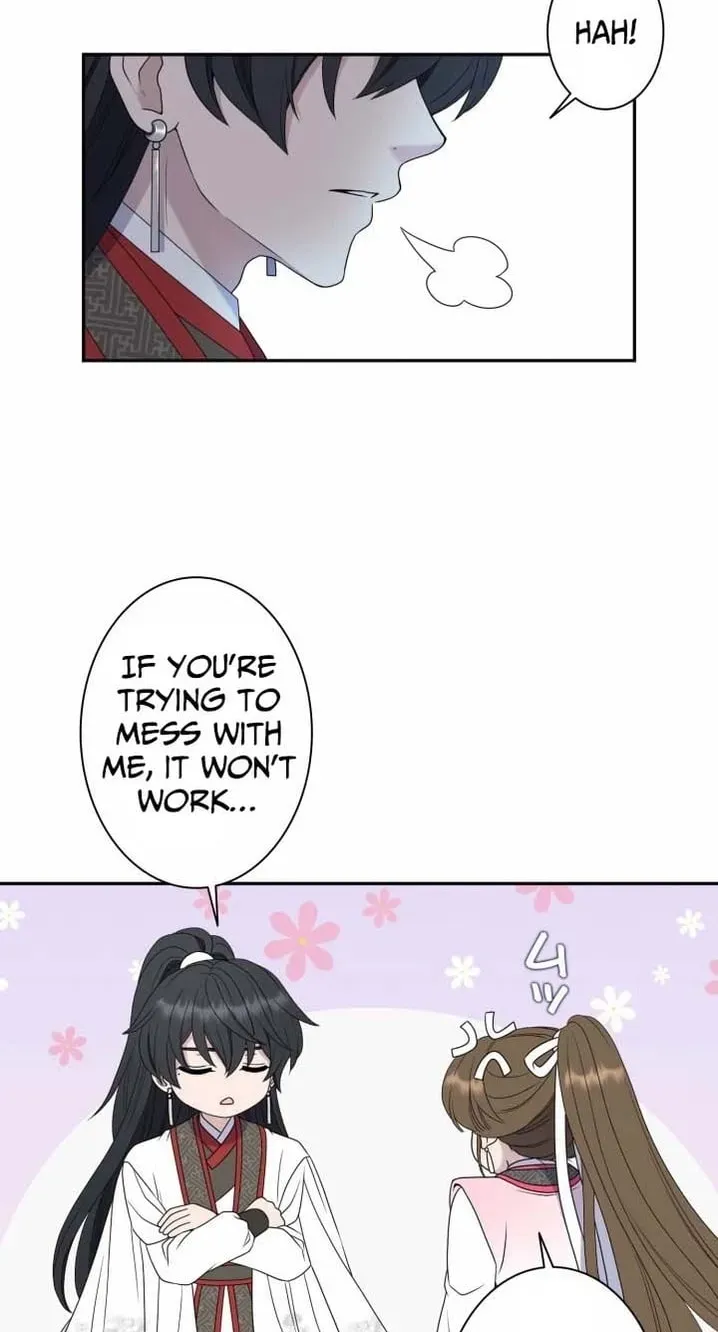 I Want to Marry the Demon Lord Chapter 44 page 6 - 