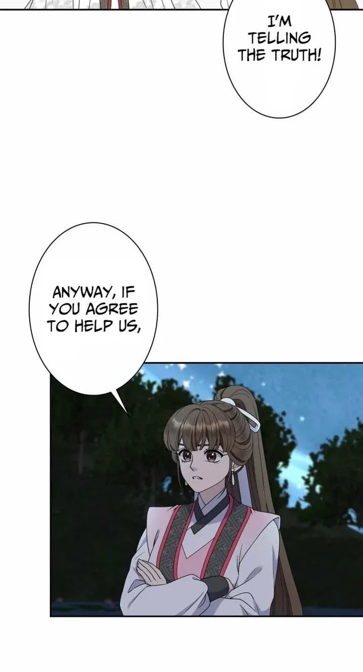 I Want to Marry the Demon Lord Chapter 44 page 7 - 