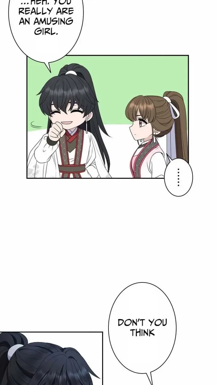 I Want to Marry the Demon Lord Chapter 44 page 9 - 