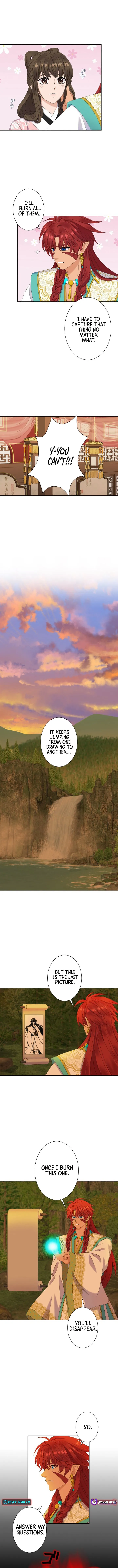 I Want to Marry the Demon Lord Chapter 5 page 4 - 