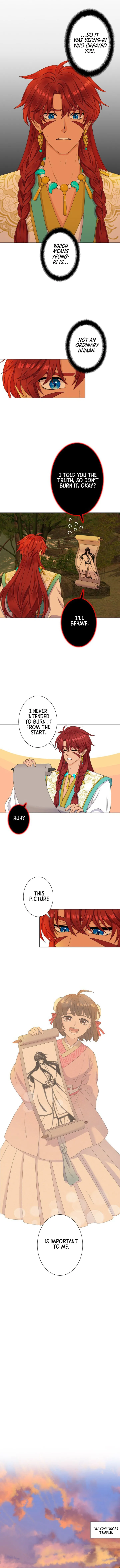 I Want to Marry the Demon Lord Chapter 5 page 6 - 