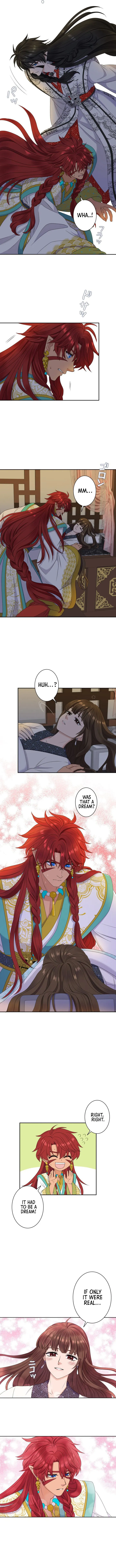 I Want to Marry the Demon Lord Chapter 7 page 2 - 
