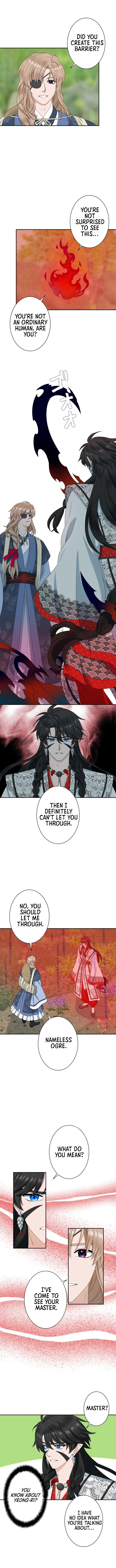 I Want to Marry the Demon Lord Chapter 8 page 7 - 