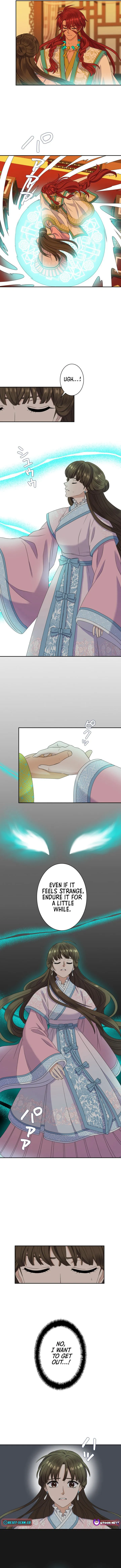 I Want to Marry the Demon Lord Chapter 9 page 5 - 
