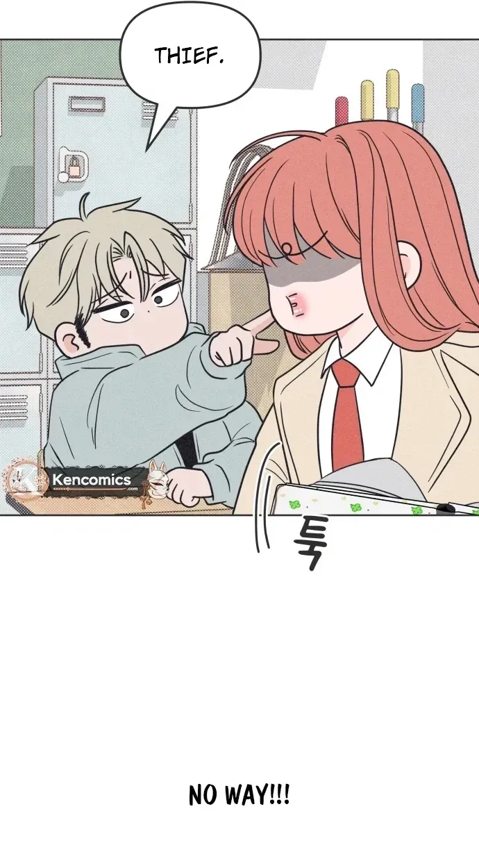 I Want to Ruin My Crush Chapter 2 page 110 - 