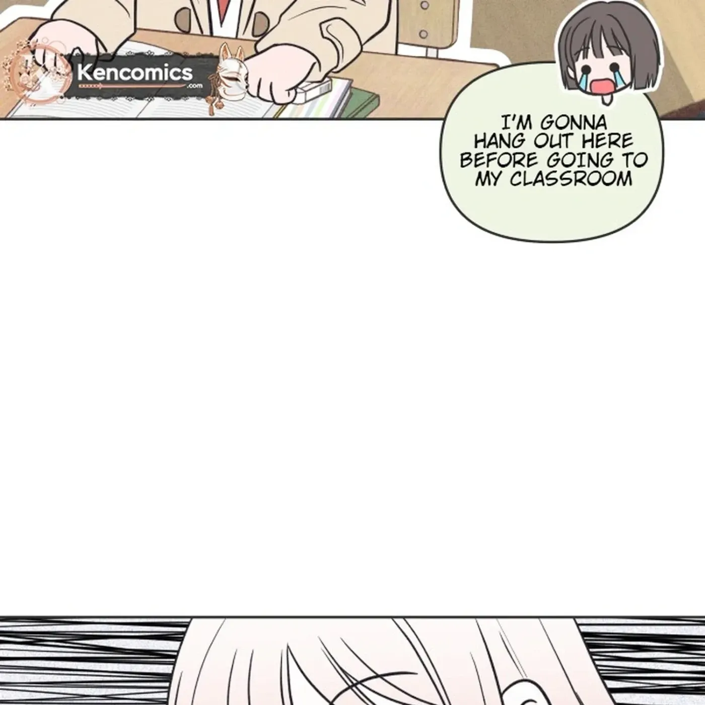 I Want to Ruin My Crush Chapter 2 page 115 - 