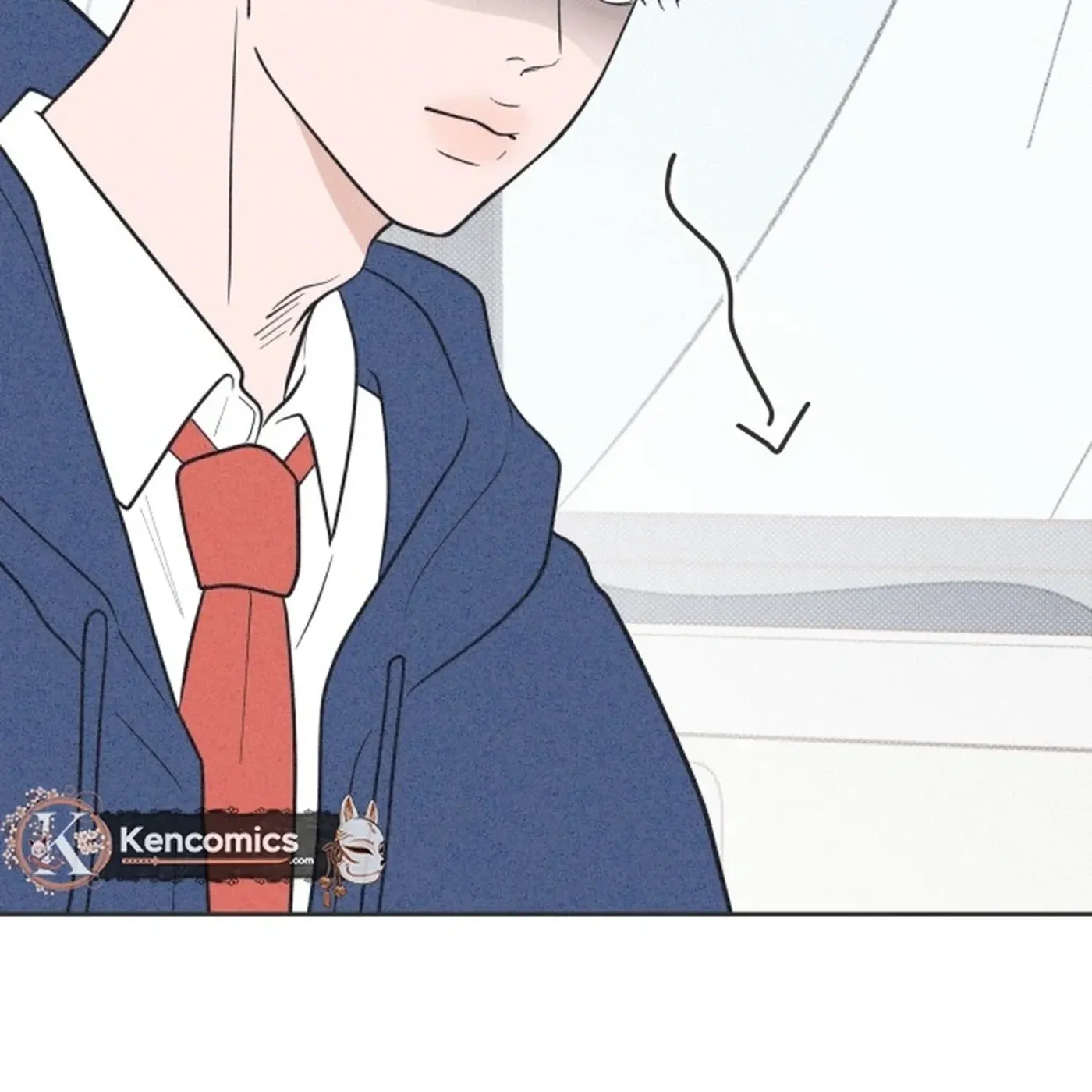 I Want to Ruin My Crush Chapter 2 page 119 - 