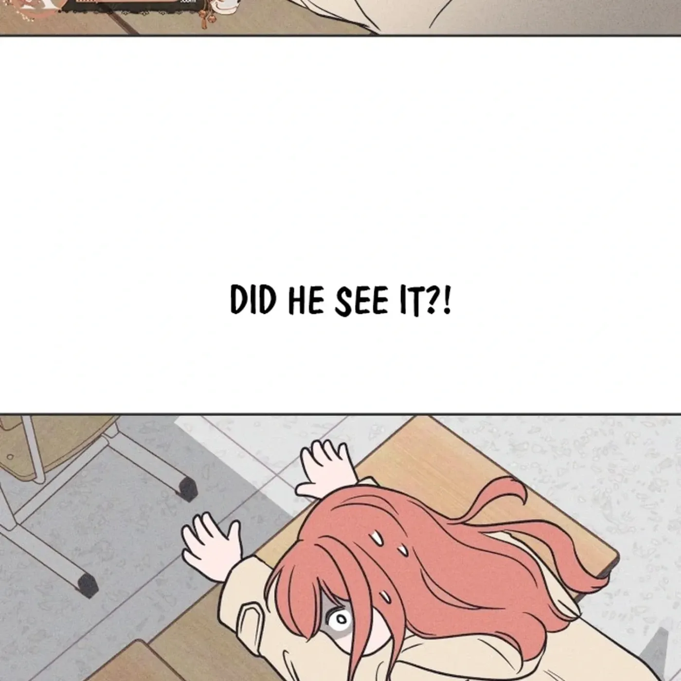 I Want to Ruin My Crush Chapter 2 page 125 - 