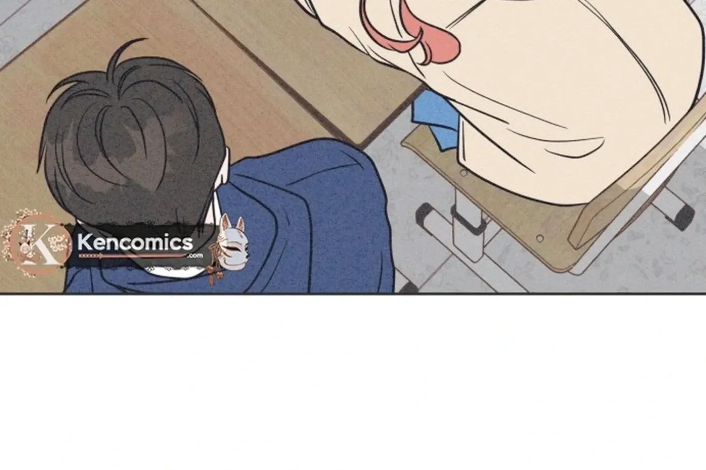 I Want to Ruin My Crush Chapter 2 page 126 - 