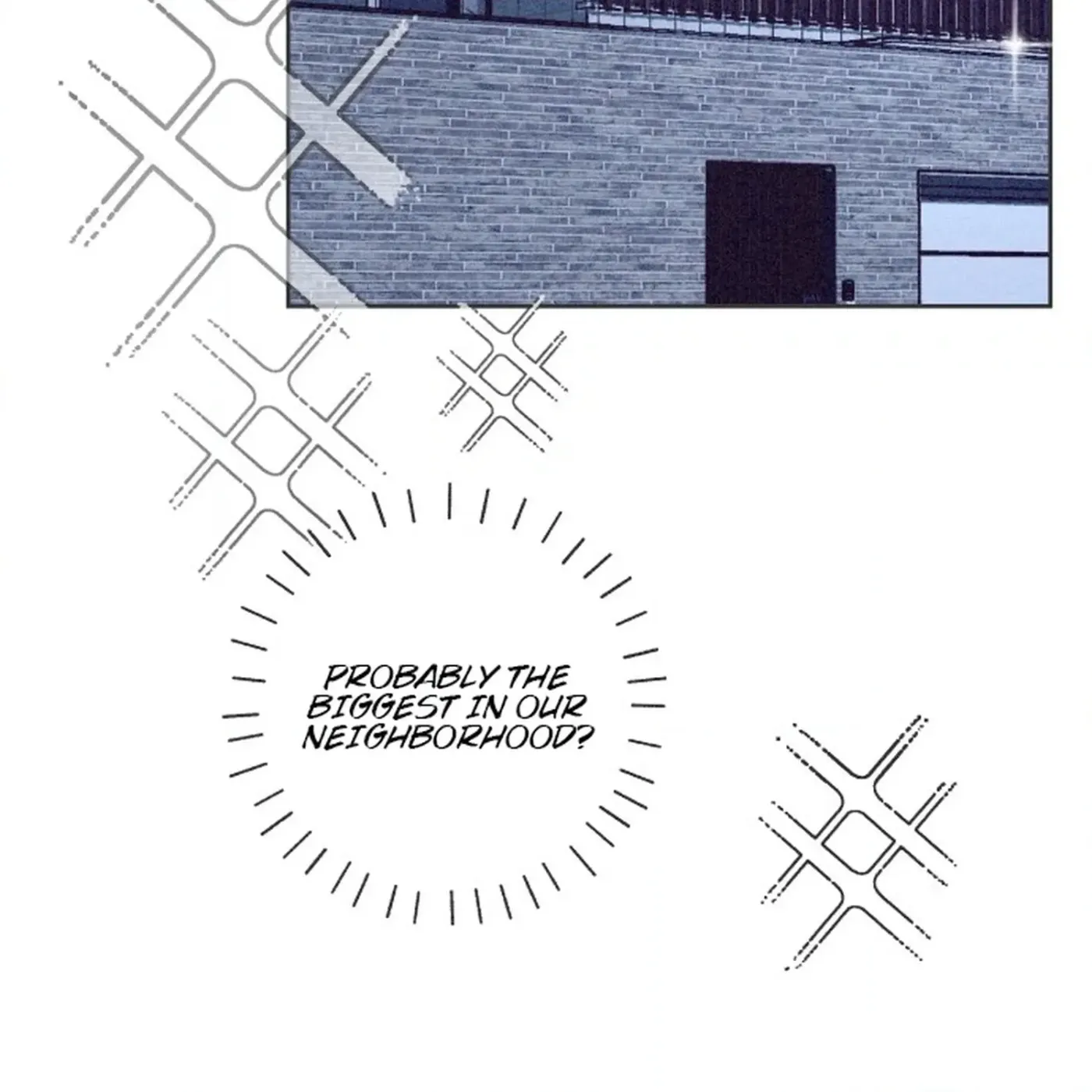 I Want to Ruin My Crush Chapter 2 page 19 - 