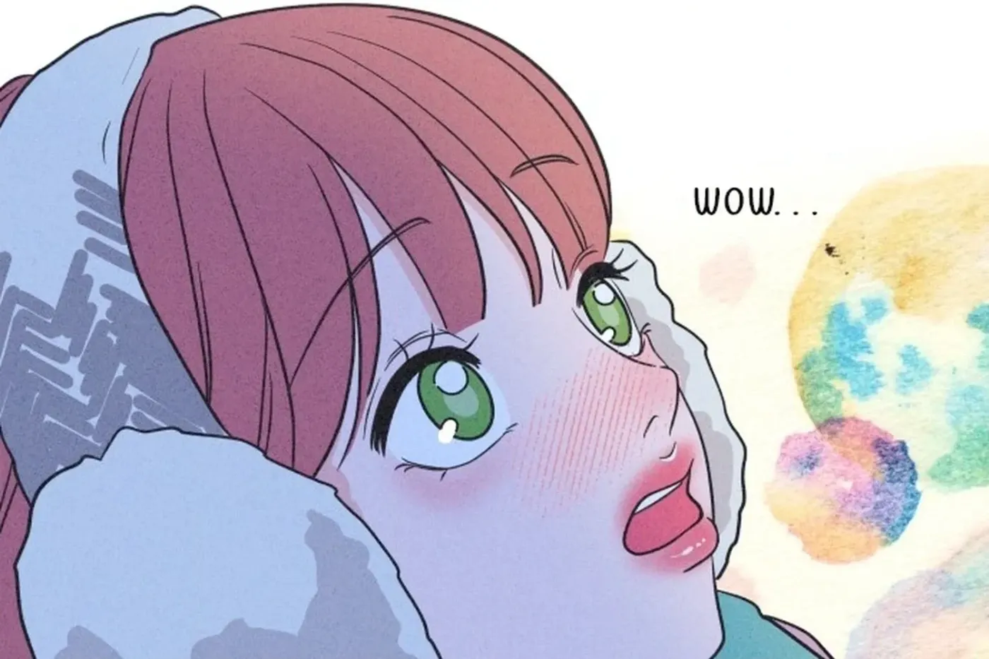 I Want to Ruin My Crush Chapter 2 page 20 - 