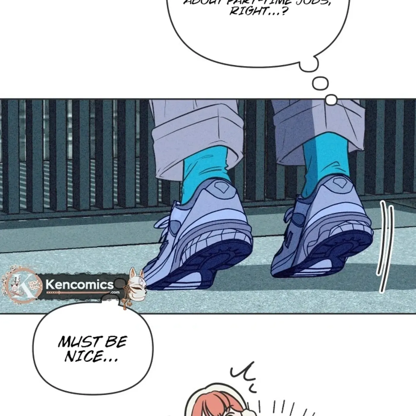 I Want to Ruin My Crush Chapter 2 page 23 - 