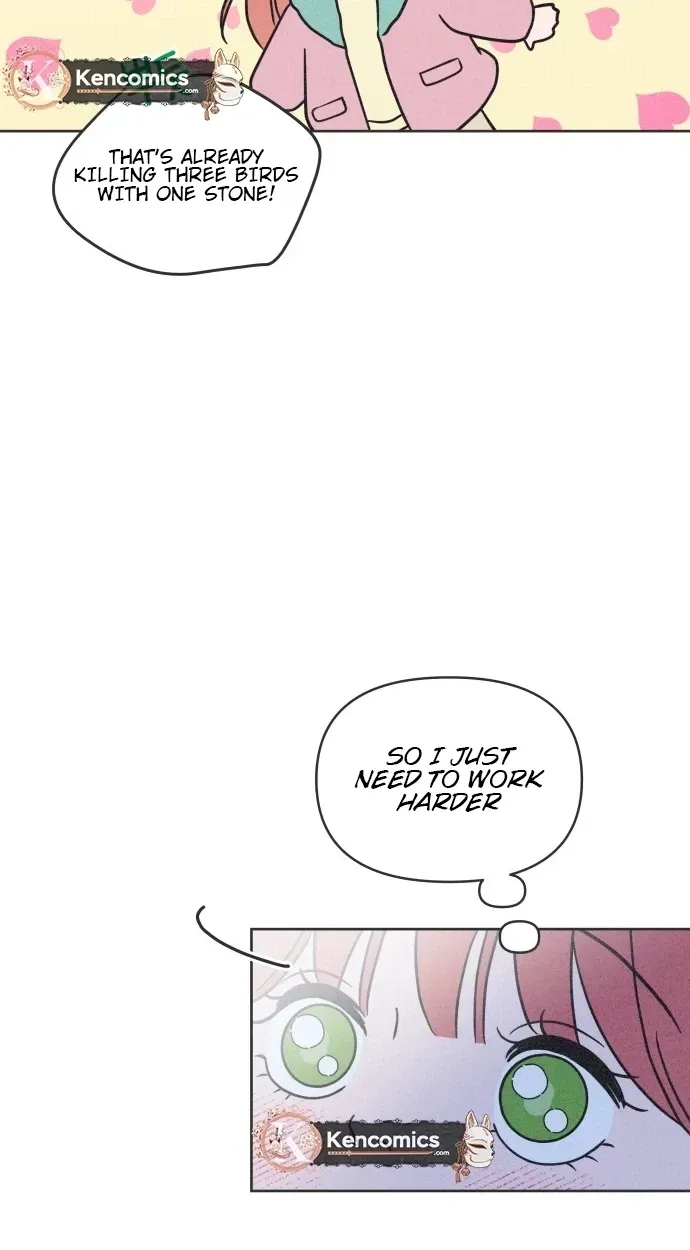I Want to Ruin My Crush Chapter 2 page 27 - 
