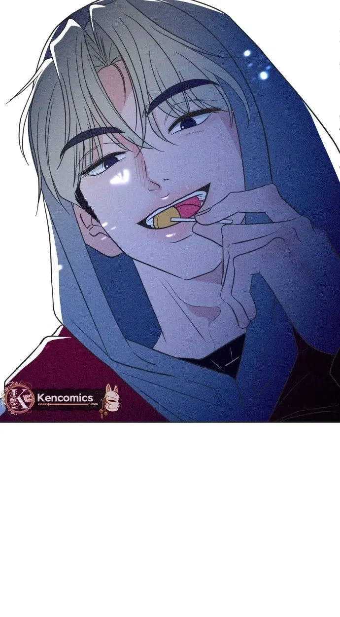 I Want to Ruin My Crush Chapter 2 page 35 - 