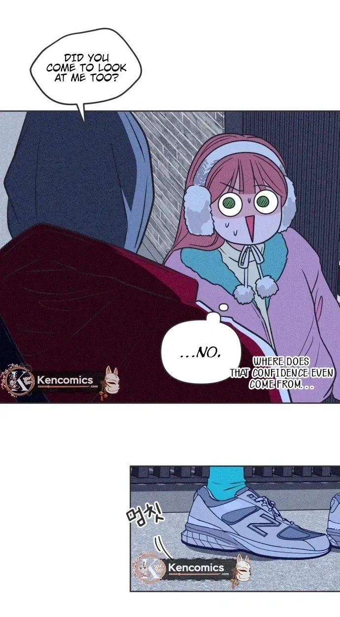 I Want to Ruin My Crush Chapter 2 page 36 - 