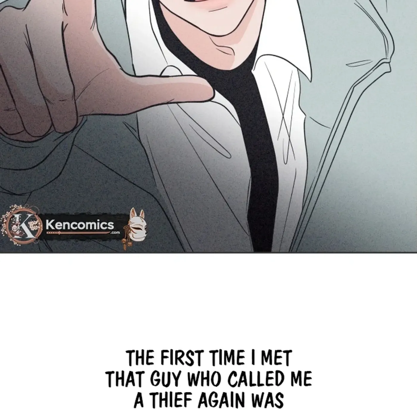 I Want to Ruin My Crush Chapter 2 page 5 - 