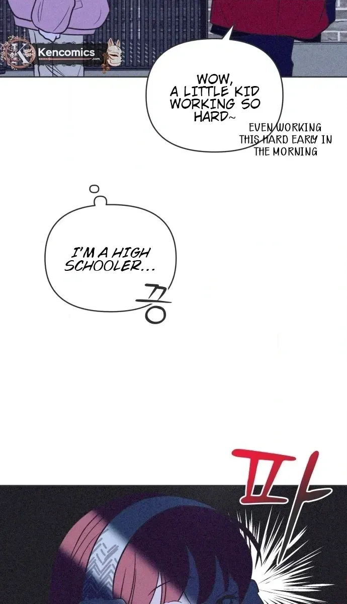 I Want to Ruin My Crush Chapter 2 page 42 - 