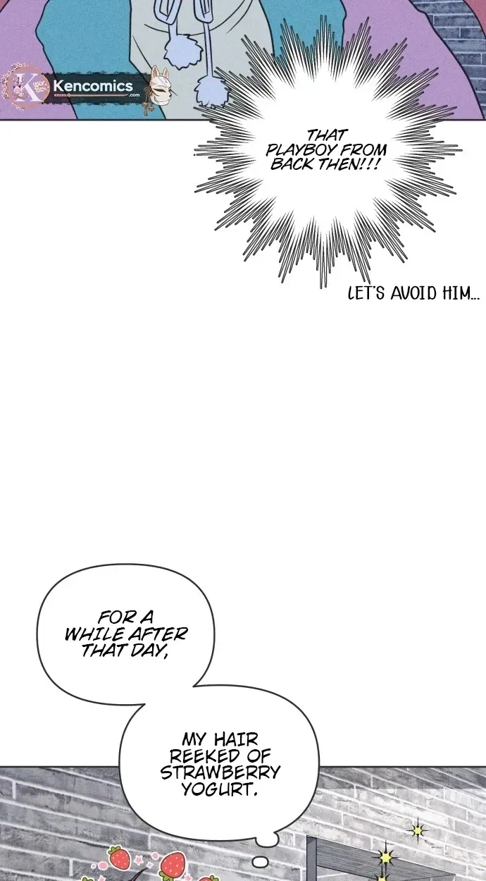I Want to Ruin My Crush Chapter 2 page 46 - 