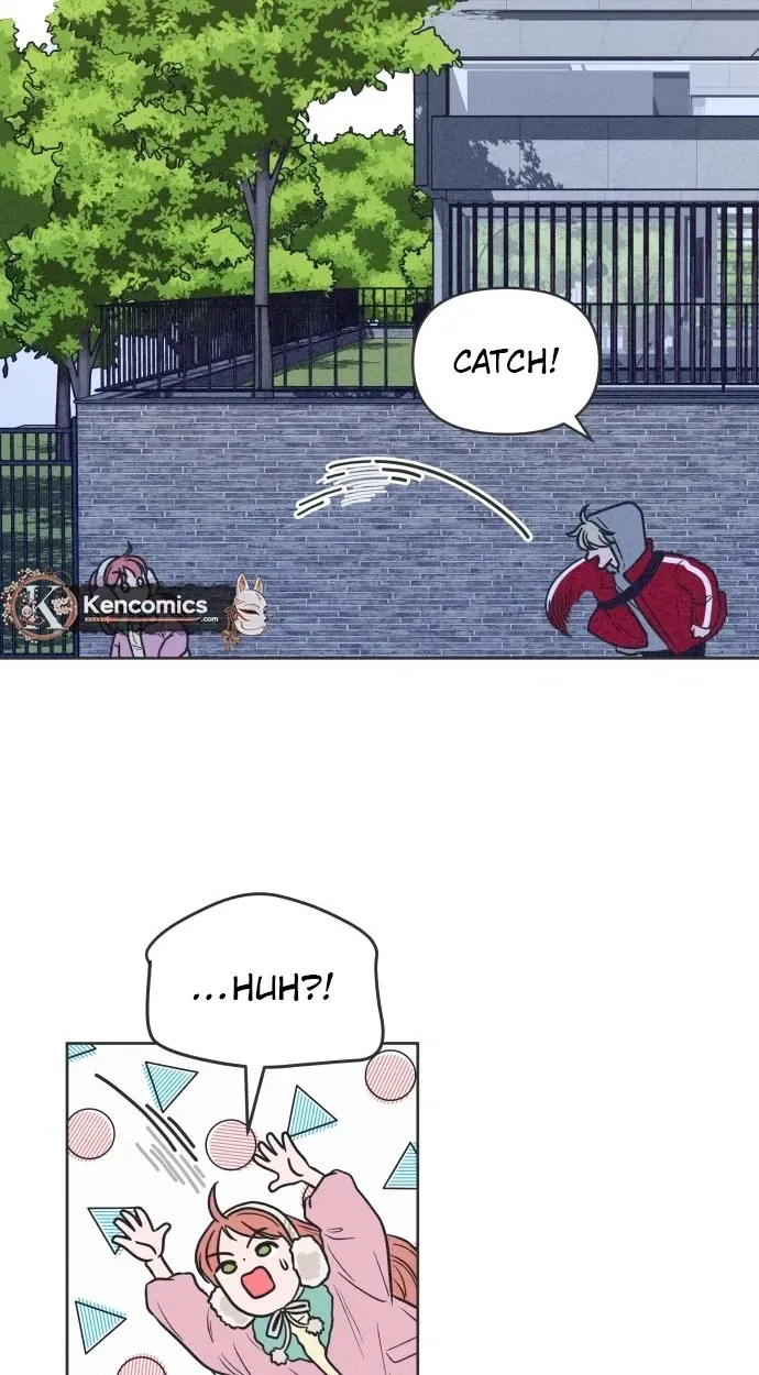 I Want to Ruin My Crush Chapter 2 page 49 - 