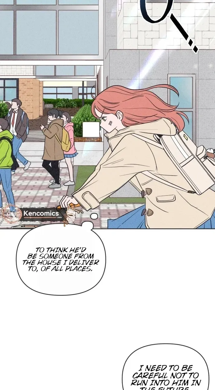 I Want to Ruin My Crush Chapter 2 page 55 - 