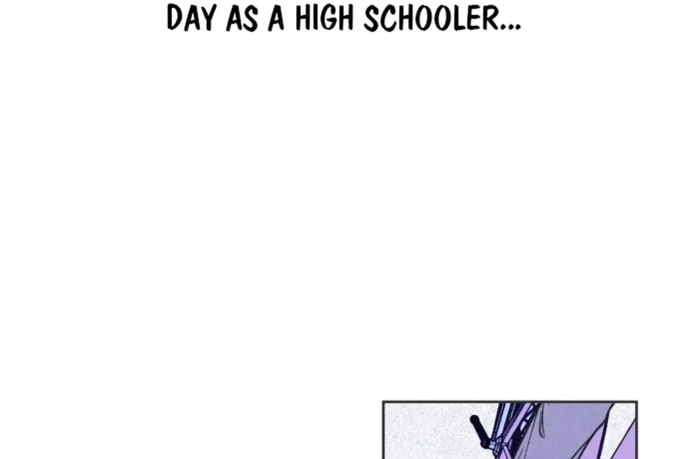 I Want to Ruin My Crush Chapter 2 page 8 - 