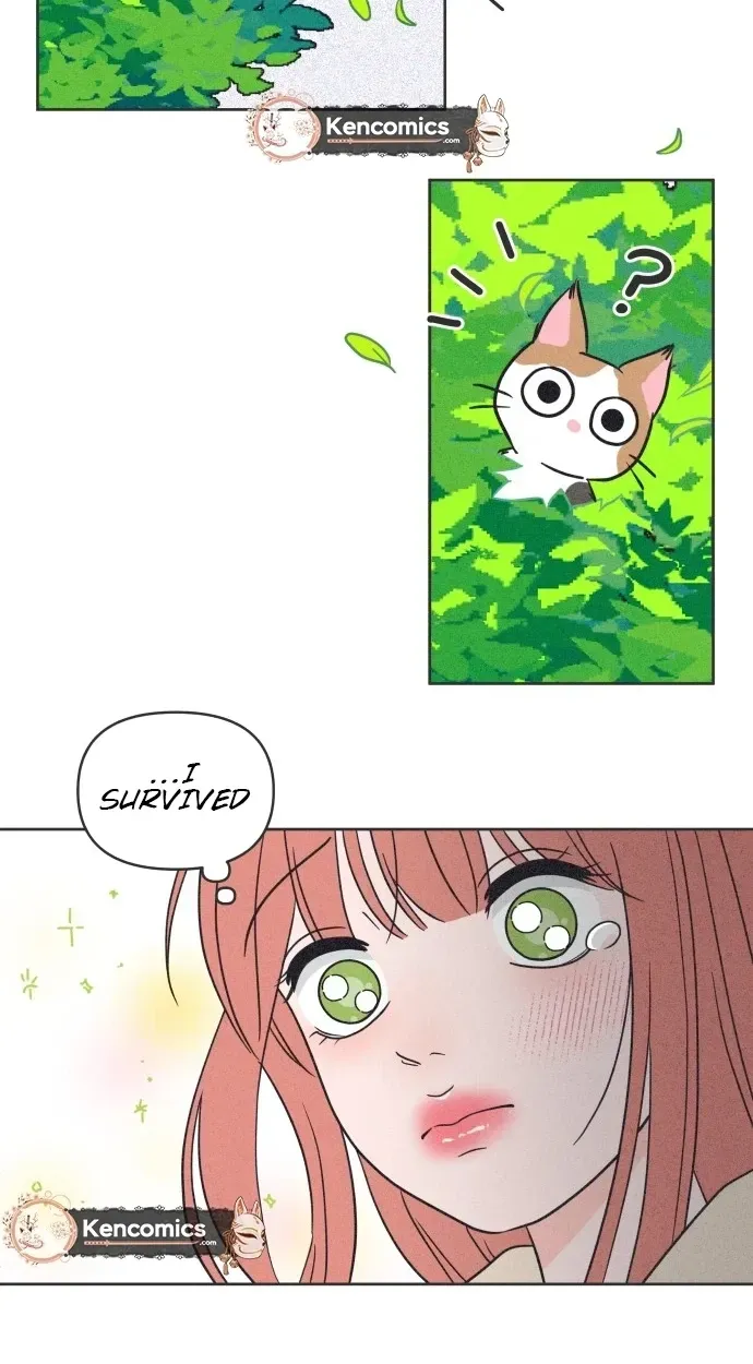 I Want to Ruin My Crush Chapter 2 page 71 - 