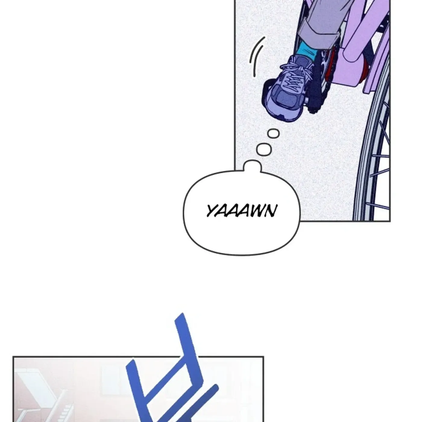 I Want to Ruin My Crush Chapter 2 page 9 - 