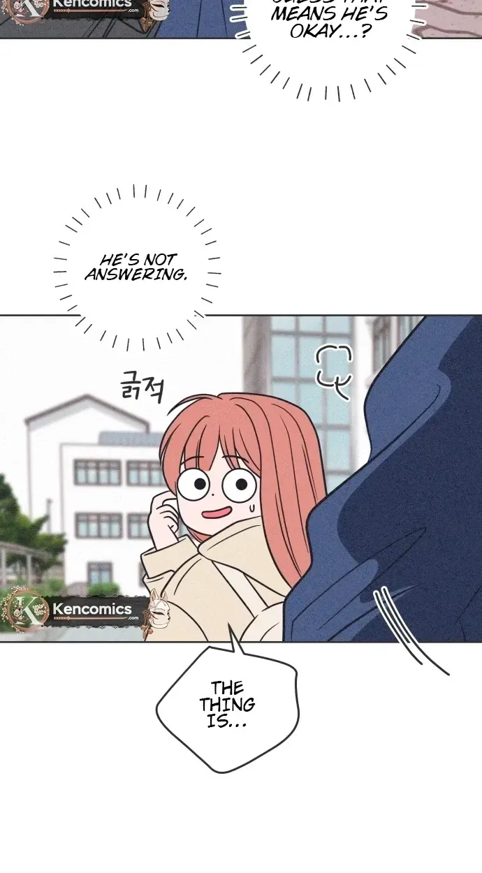 I Want to Ruin My Crush Chapter 2 page 81 - 