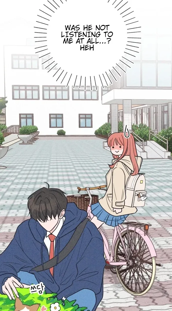 I Want to Ruin My Crush Chapter 2 page 86 - 