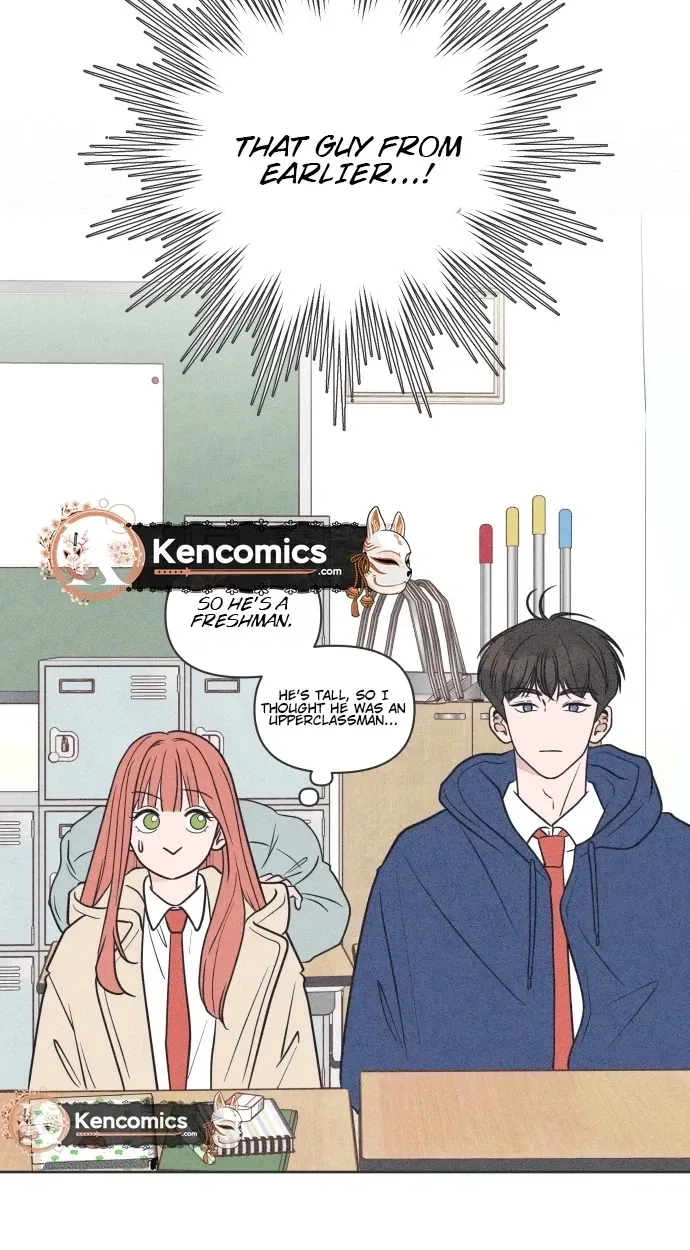 I Want to Ruin My Crush Chapter 2 page 97 - 