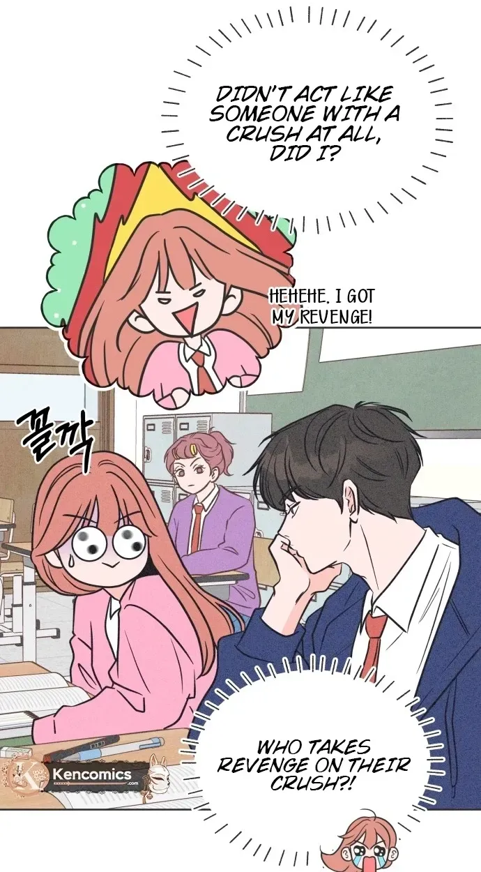 I Want to Ruin My Crush Chapter 4 page 104 - 