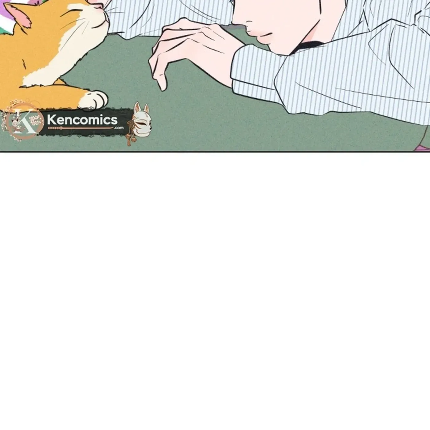 I Want to Ruin My Crush Chapter 4 page 13 - 