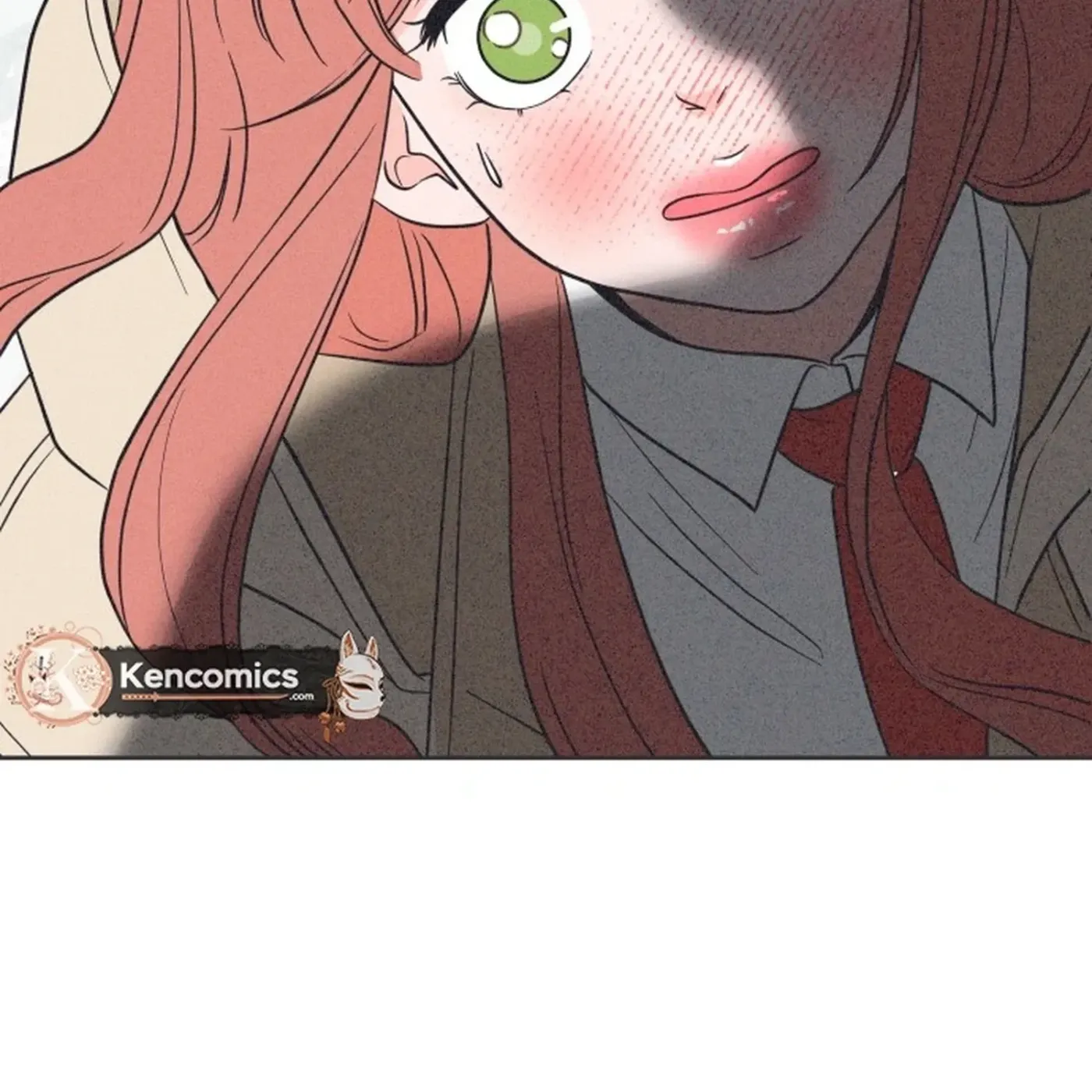 I Want to Ruin My Crush Chapter 4 page 15 - 