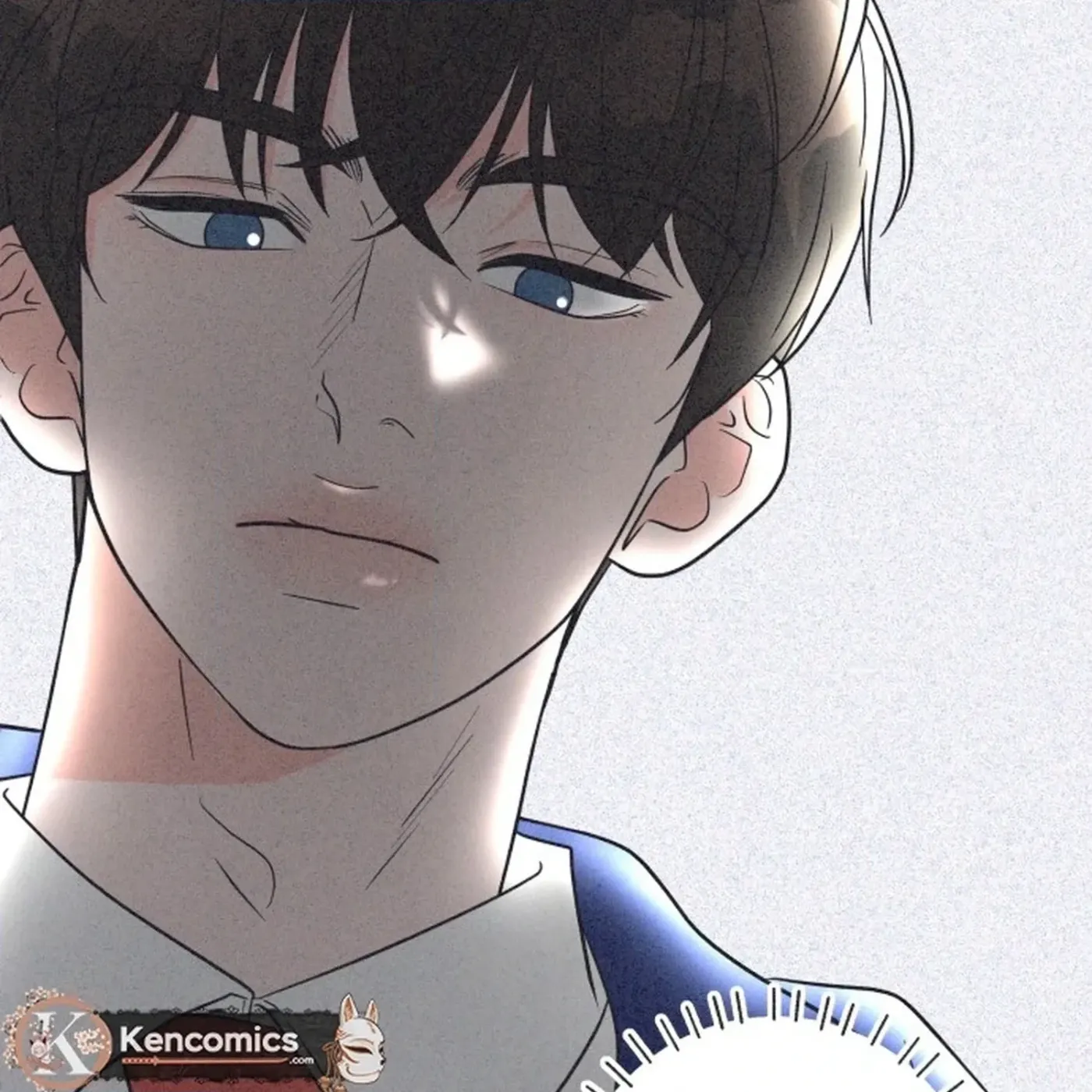 I Want to Ruin My Crush Chapter 4 page 19 - 