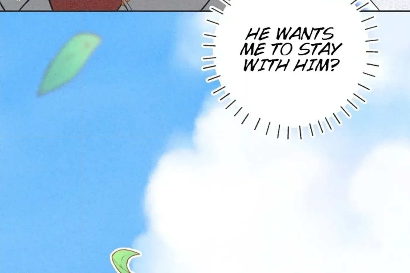 I Want to Ruin My Crush Chapter 4 page 20 - 