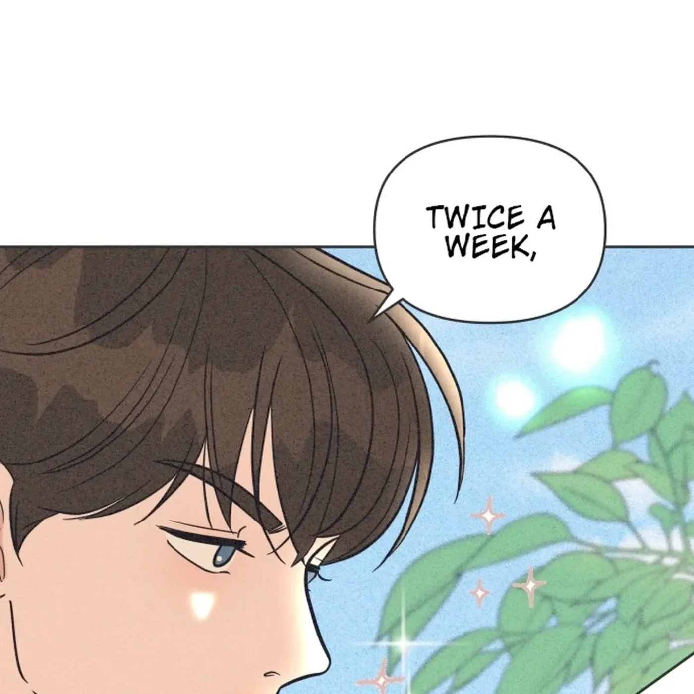 I Want to Ruin My Crush Chapter 4 page 3 - 