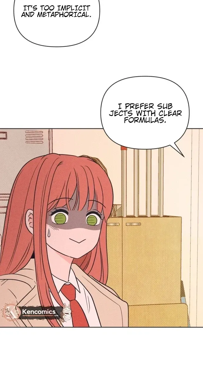 I Want to Ruin My Crush Chapter 4 page 29 - 