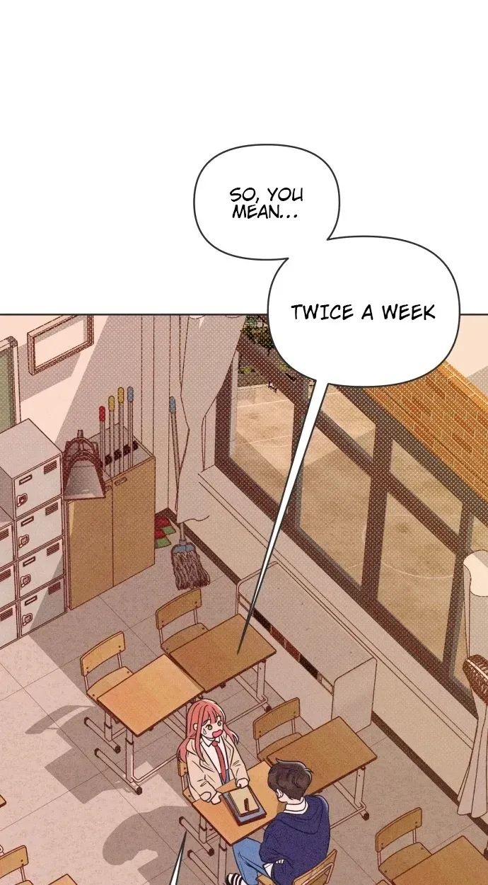 I Want to Ruin My Crush Chapter 4 page 30 - 