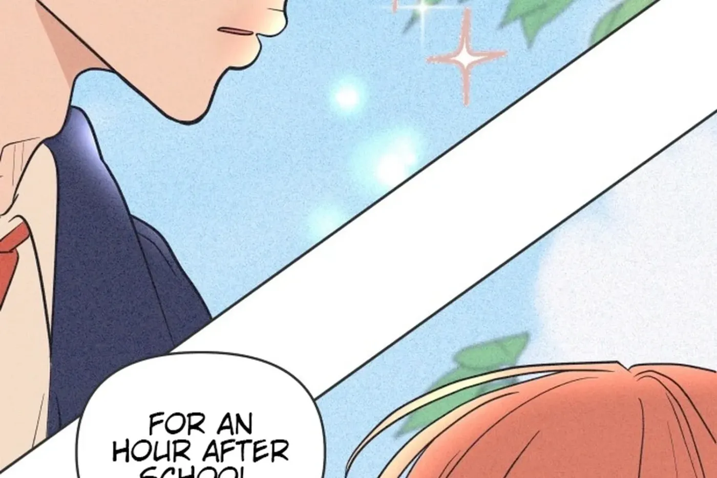 I Want to Ruin My Crush Chapter 4 page 4 - 