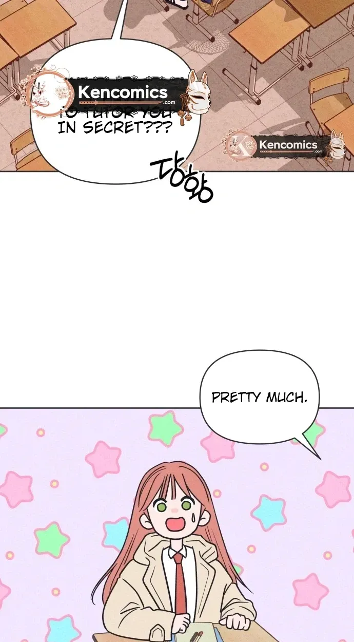 I Want to Ruin My Crush Chapter 4 page 31 - 
