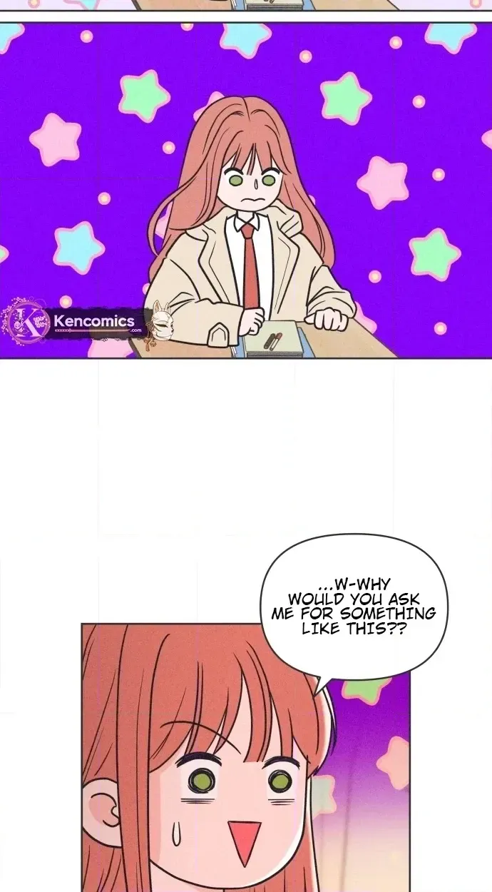 I Want to Ruin My Crush Chapter 4 page 32 - 