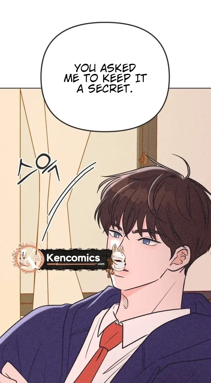 I Want to Ruin My Crush Chapter 4 page 34 - 