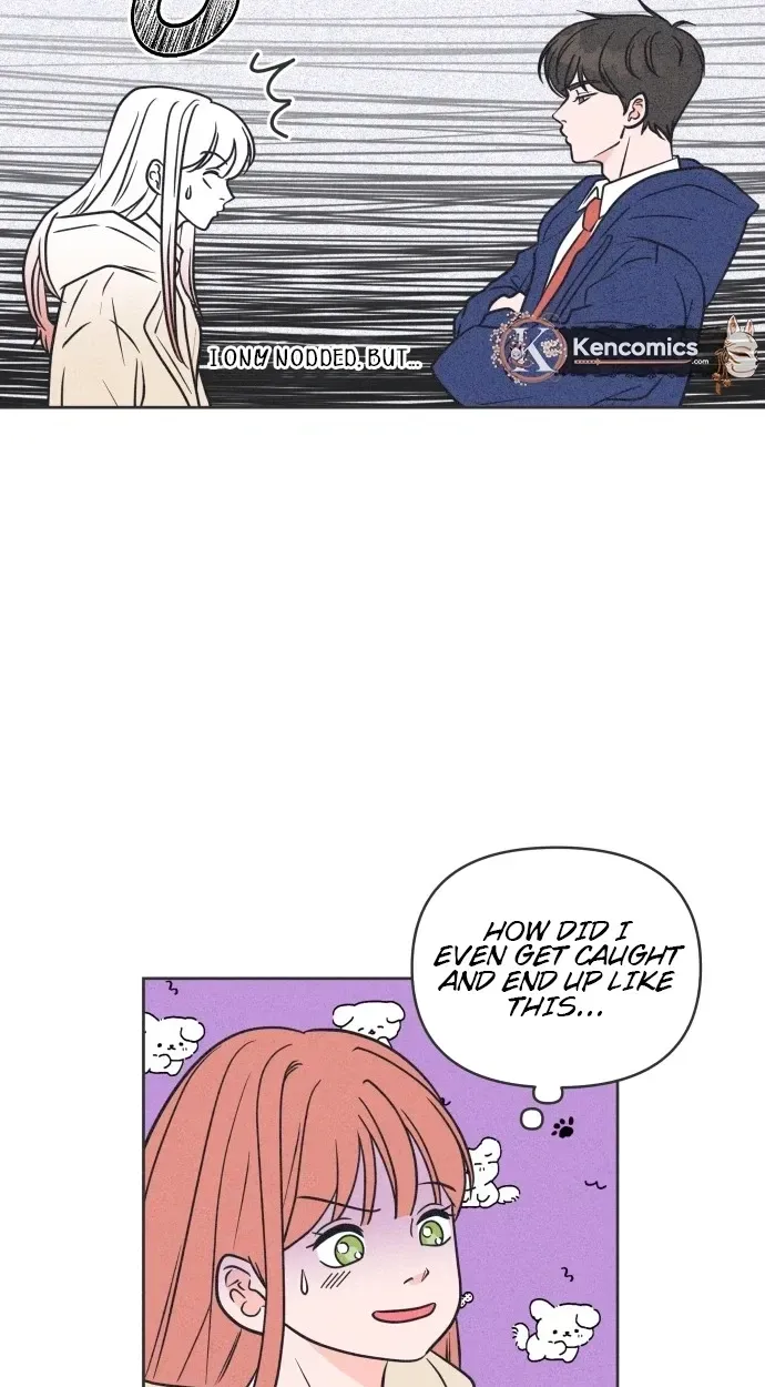 I Want to Ruin My Crush Chapter 4 page 36 - 