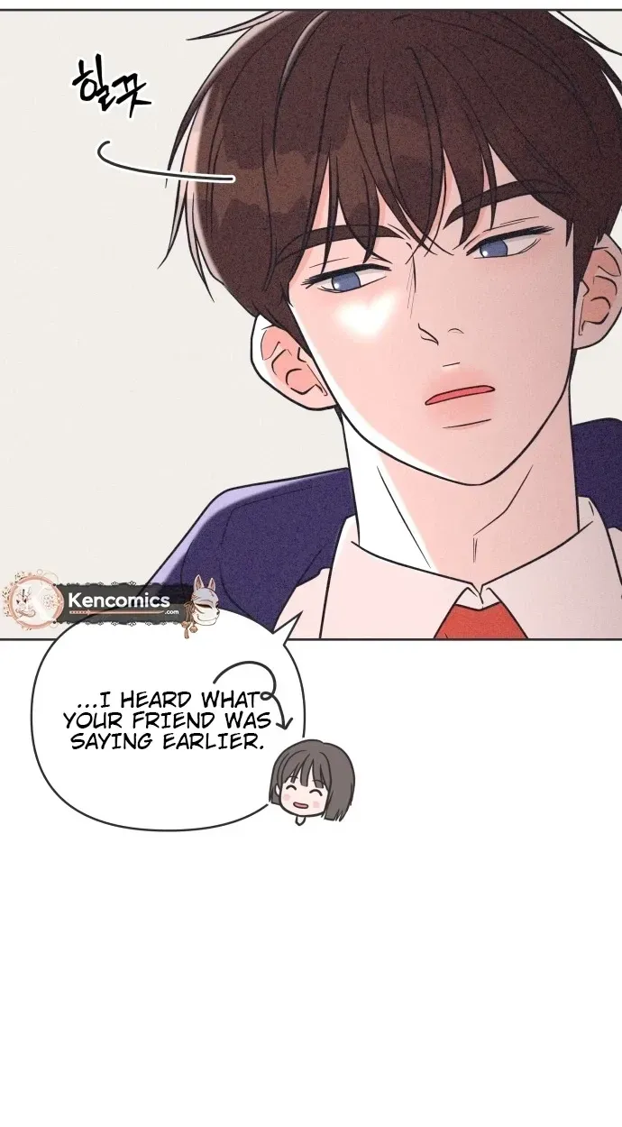 I Want to Ruin My Crush Chapter 4 page 39 - 