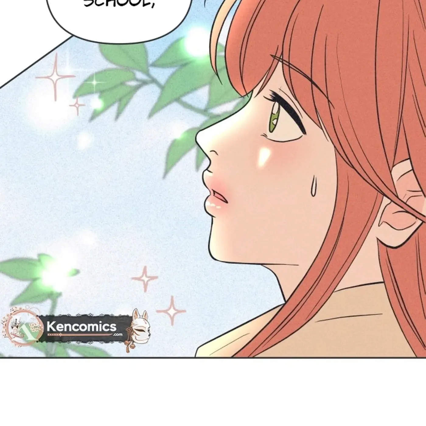 I Want to Ruin My Crush Chapter 4 page 5 - 