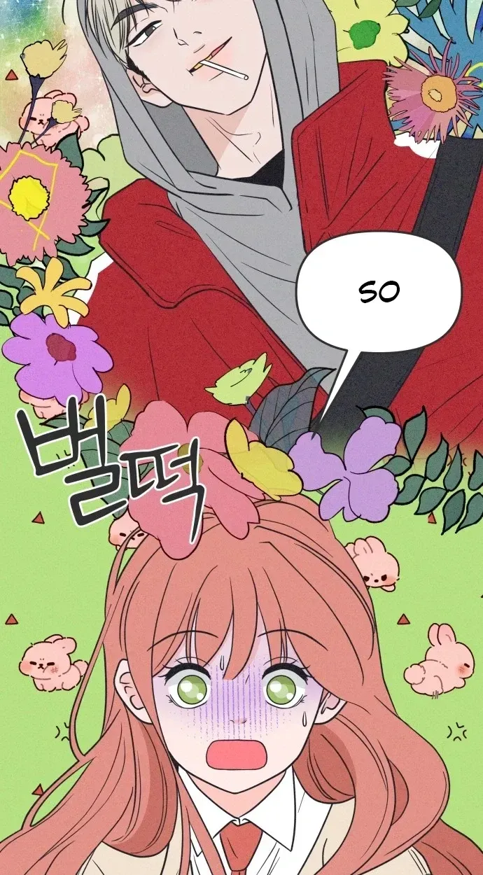 I Want to Ruin My Crush Chapter 4 page 43 - 