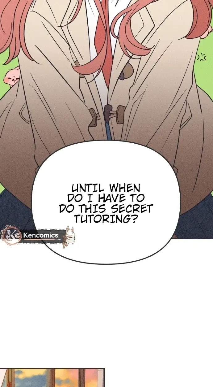 I Want to Ruin My Crush Chapter 4 page 44 - 