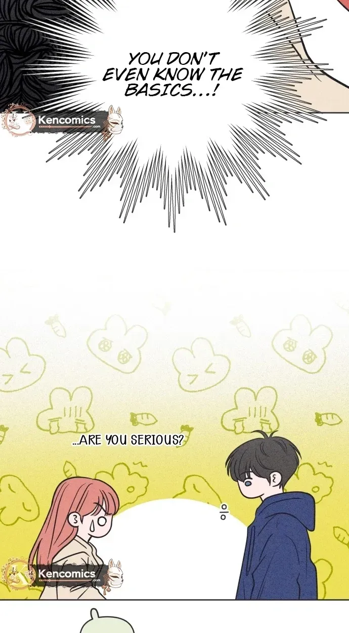 I Want to Ruin My Crush Chapter 4 page 50 - 