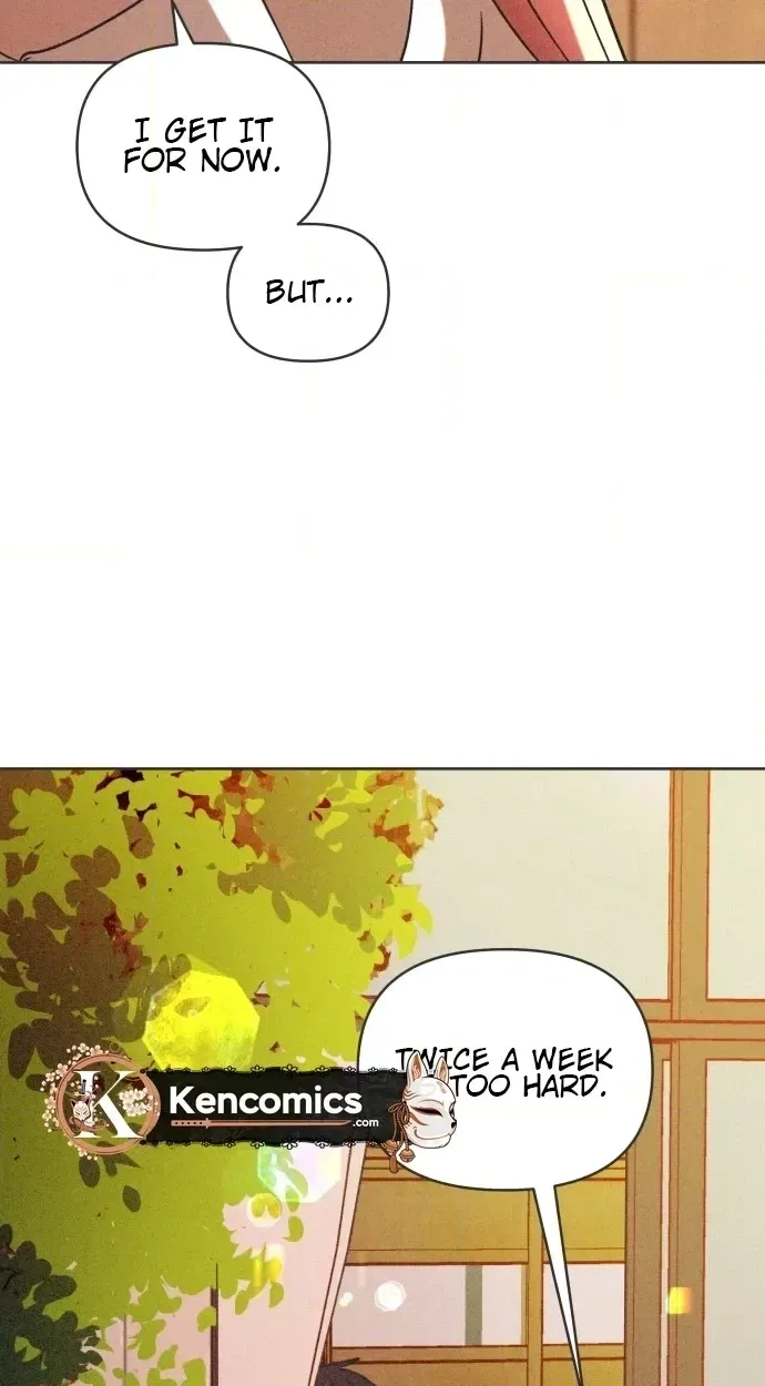 I Want to Ruin My Crush Chapter 4 page 52 - 