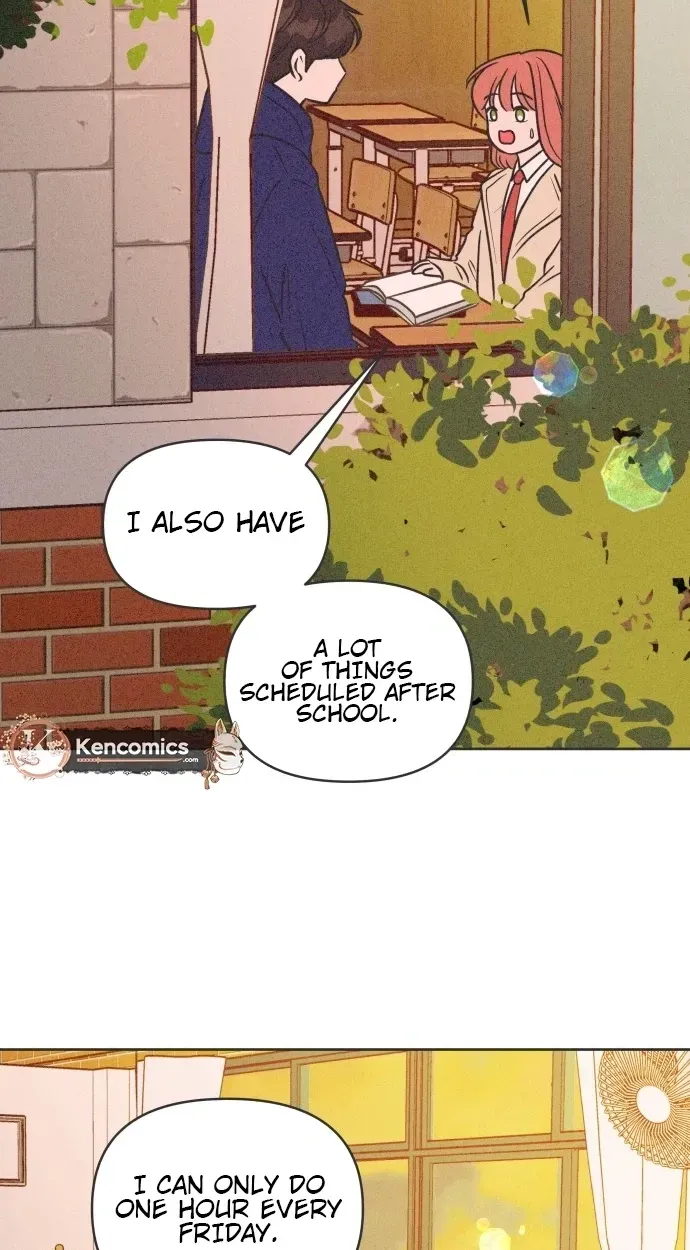 I Want to Ruin My Crush Chapter 4 page 53 - 